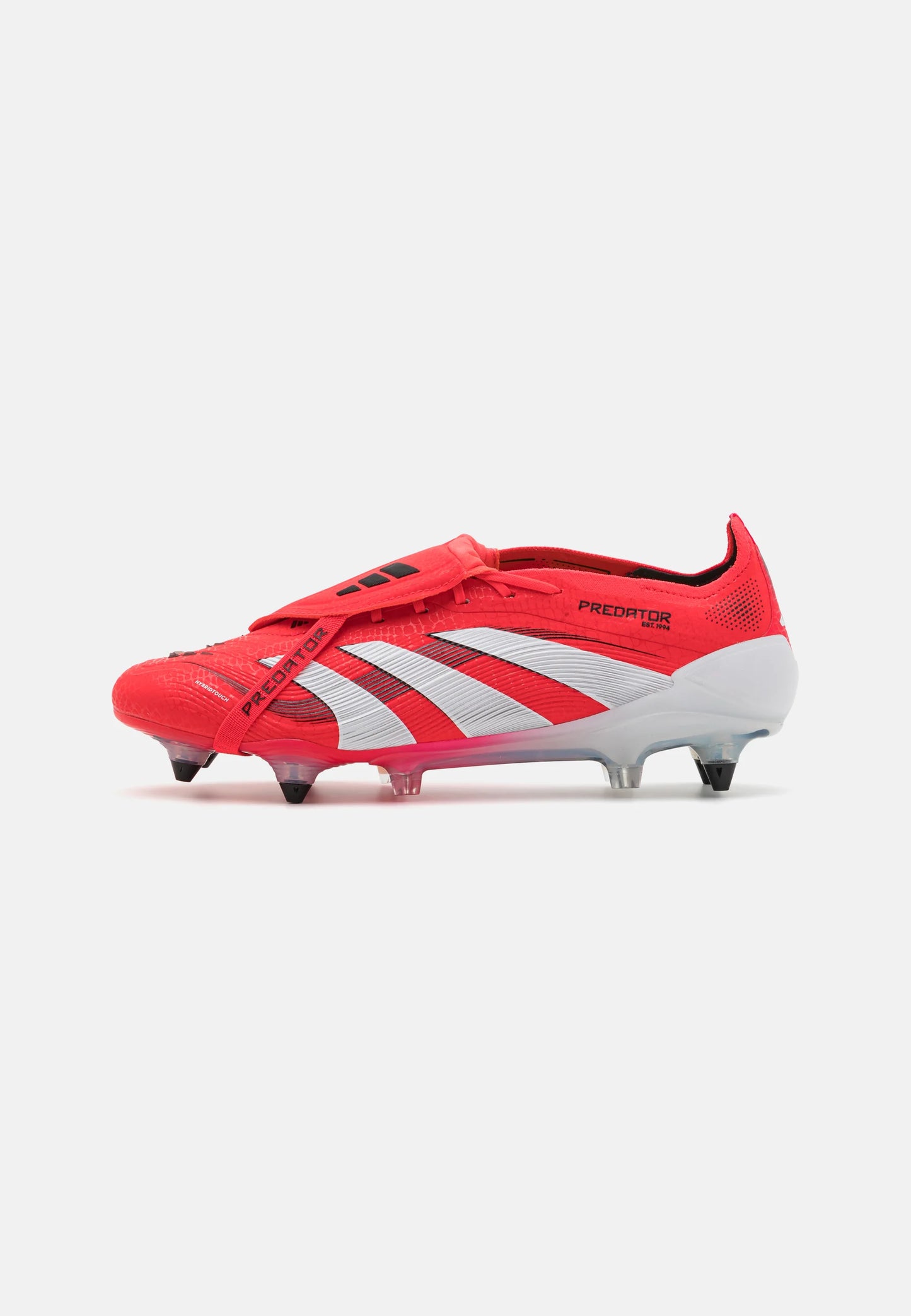 Men's Predator Elite Firm Ground Football Boots